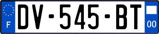 DV-545-BT