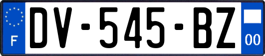 DV-545-BZ