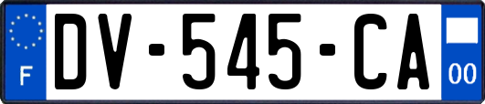 DV-545-CA