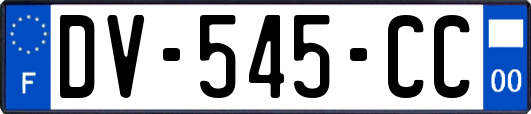 DV-545-CC