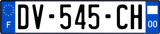 DV-545-CH