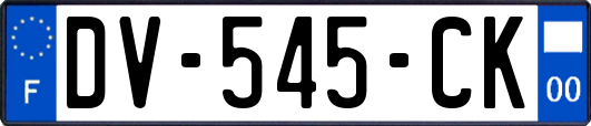 DV-545-CK