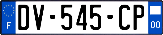 DV-545-CP