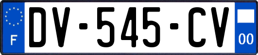 DV-545-CV