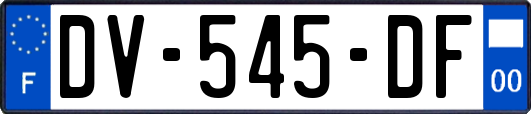 DV-545-DF