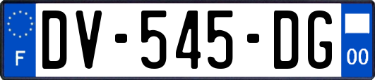 DV-545-DG