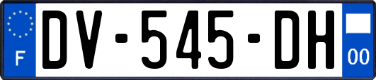 DV-545-DH