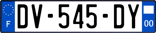 DV-545-DY