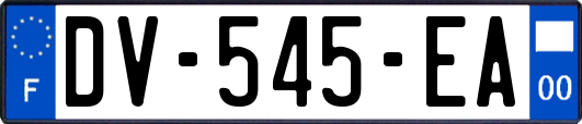 DV-545-EA