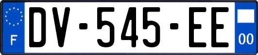 DV-545-EE