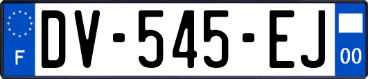 DV-545-EJ