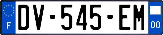 DV-545-EM