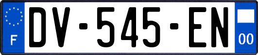 DV-545-EN