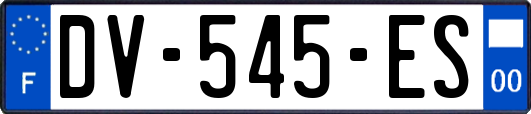 DV-545-ES