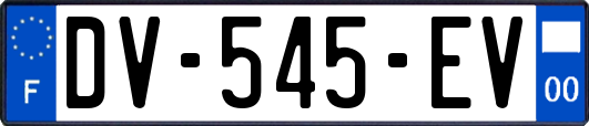 DV-545-EV