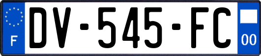 DV-545-FC