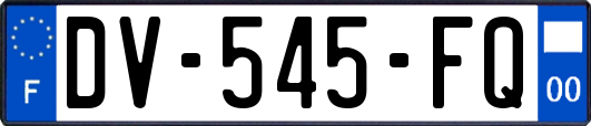 DV-545-FQ
