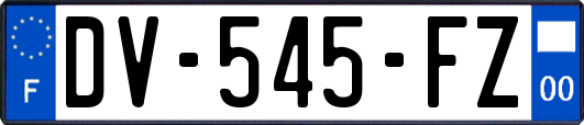 DV-545-FZ