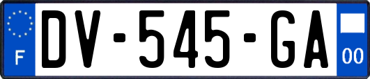 DV-545-GA