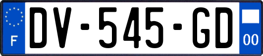 DV-545-GD