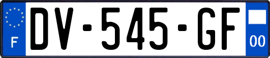 DV-545-GF