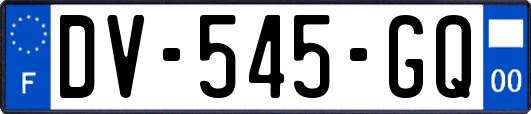 DV-545-GQ