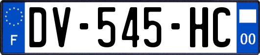 DV-545-HC