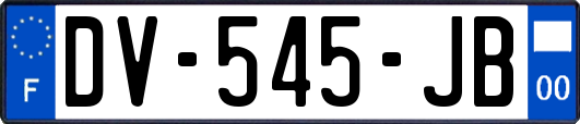 DV-545-JB