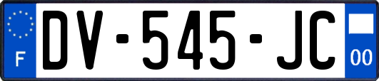 DV-545-JC