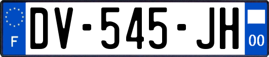 DV-545-JH