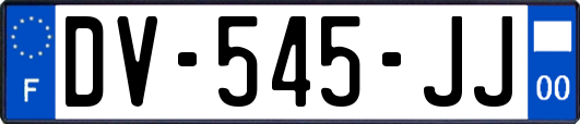 DV-545-JJ