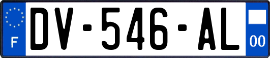 DV-546-AL