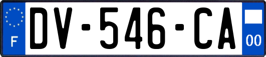 DV-546-CA