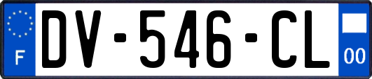 DV-546-CL