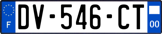 DV-546-CT