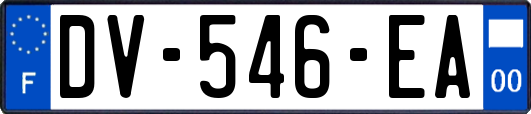 DV-546-EA