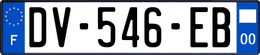 DV-546-EB