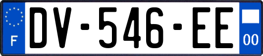 DV-546-EE