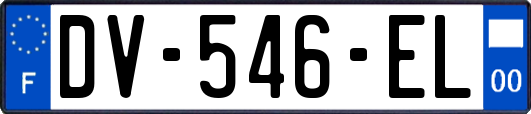 DV-546-EL