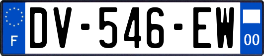 DV-546-EW