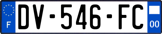 DV-546-FC