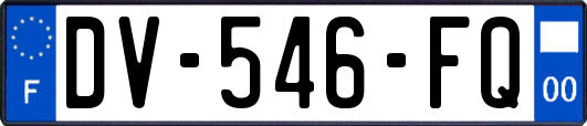 DV-546-FQ