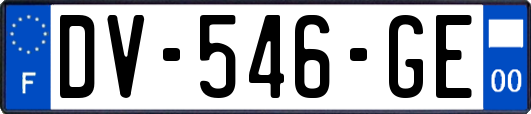 DV-546-GE