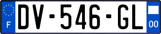 DV-546-GL