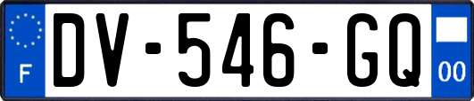 DV-546-GQ