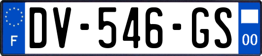 DV-546-GS