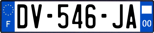 DV-546-JA