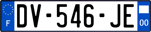 DV-546-JE