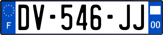 DV-546-JJ