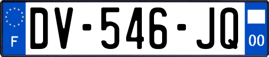 DV-546-JQ